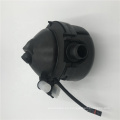 11617501563 Separador de aceite, válvula de ventilación del cárter para BMW E39 E38 E31